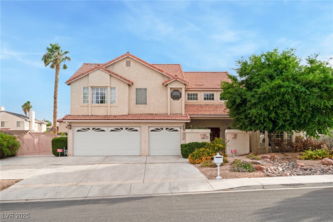 3065 East Twain Avenue