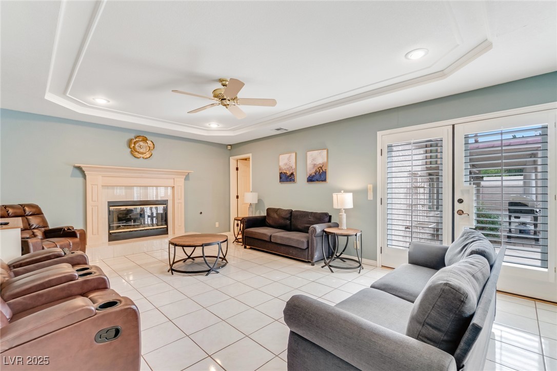 3065 East Twain Avenue