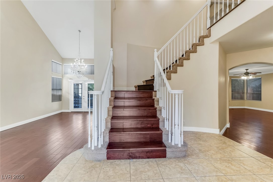 7 Crown Valley Drive