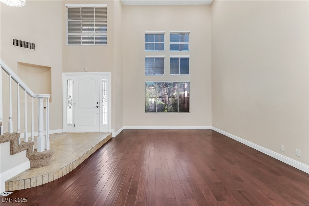 7 Crown Valley Drive