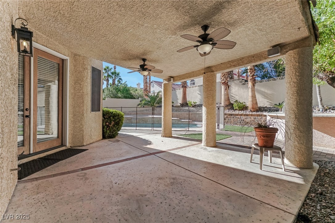 7 Crown Valley Drive