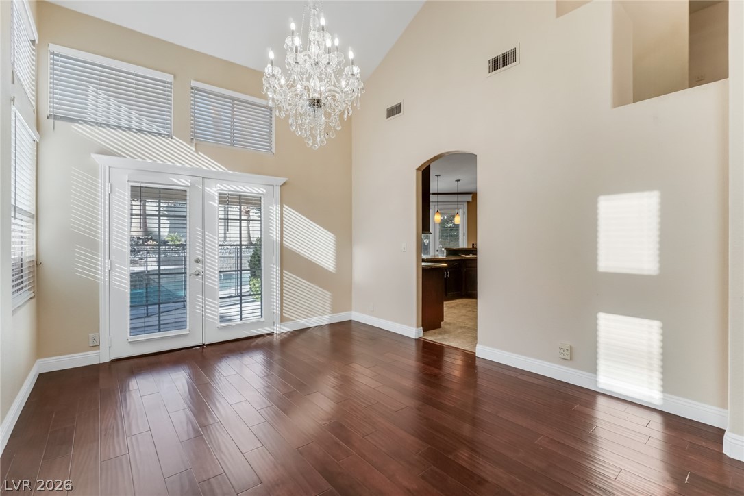 7 Crown Valley Drive