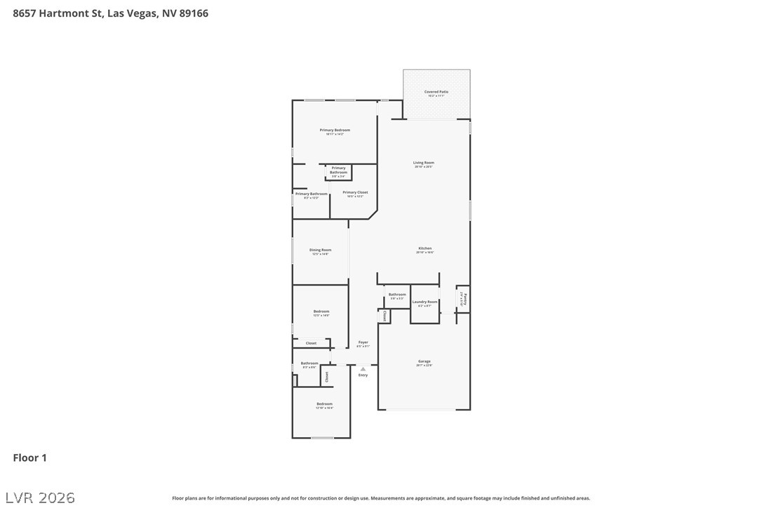 8657 Hartmont Street