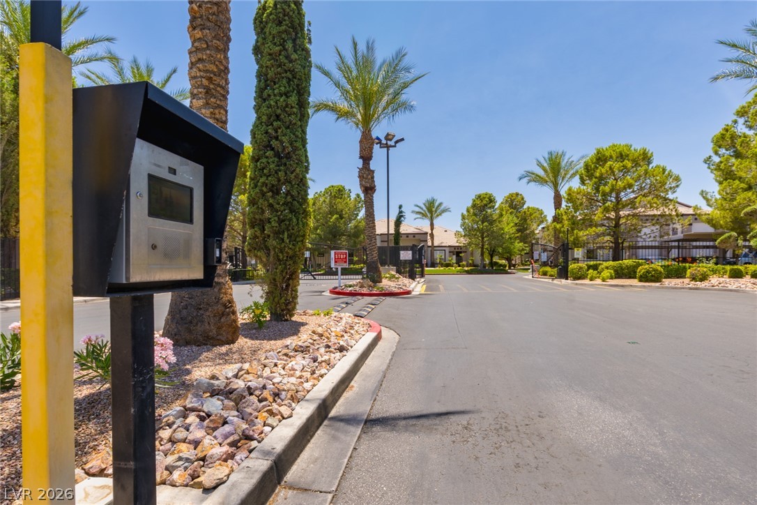 7255 West Sunset Road 2030