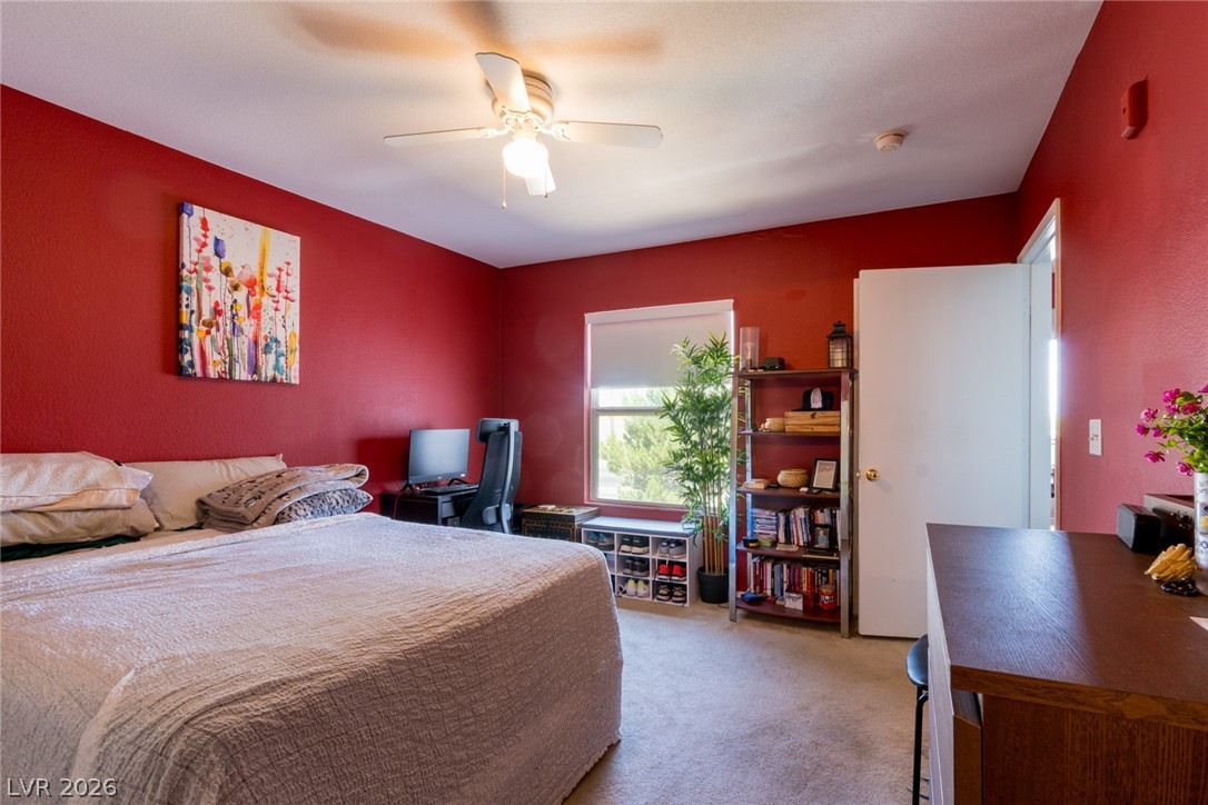 7255 West Sunset Road 2030