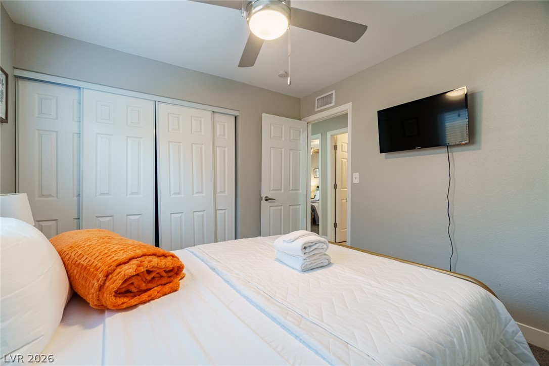 5551 Corral Circle