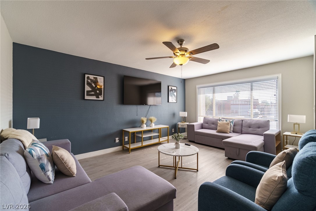 5551 Corral Circle