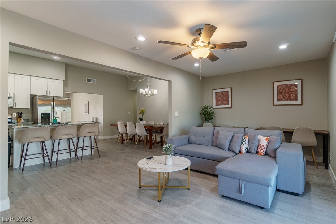 5551 Corral Circle