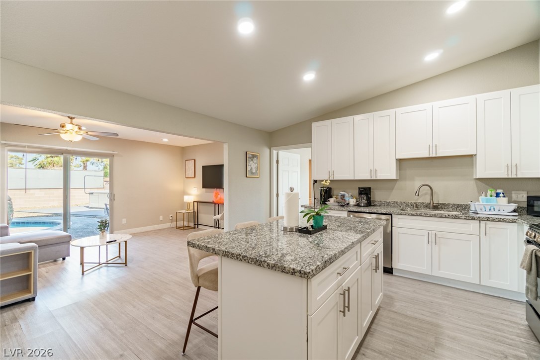 5551 Corral Circle