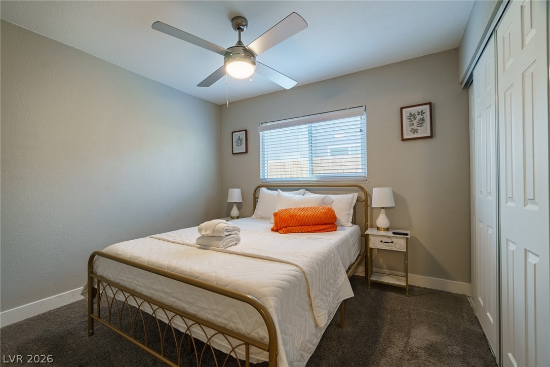 5551 Corral Circle