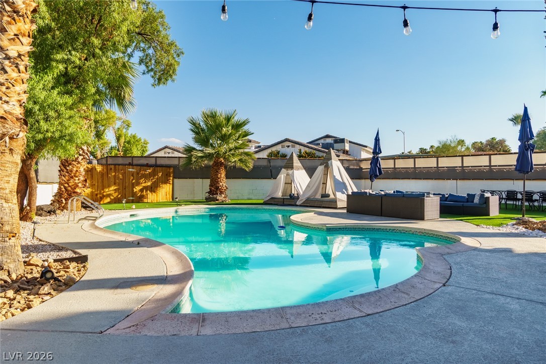 3080 Garnet Court