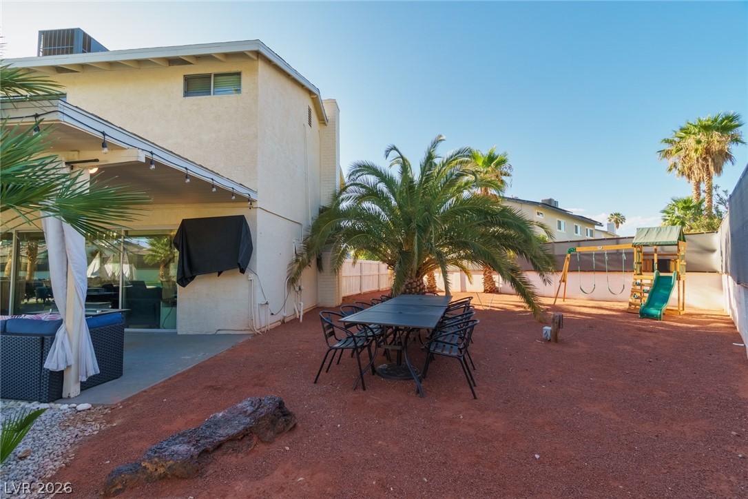 3080 Garnet Court