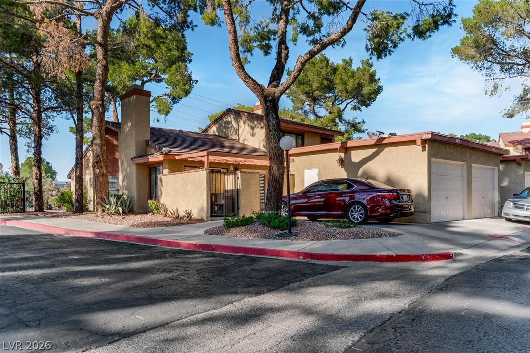 2379 Pickwick Drive