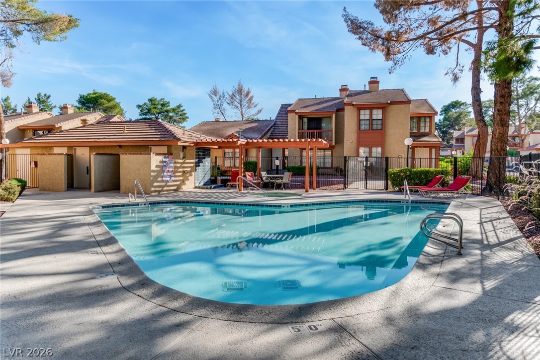 2379 Pickwick Drive