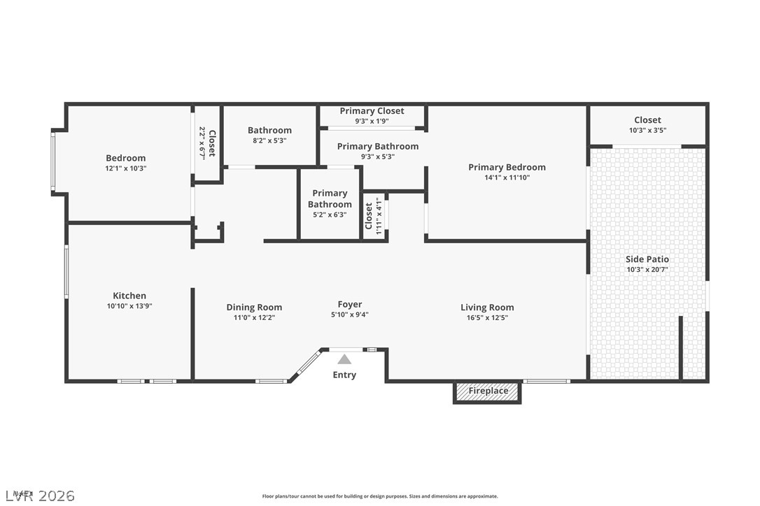 2379 Pickwick Drive