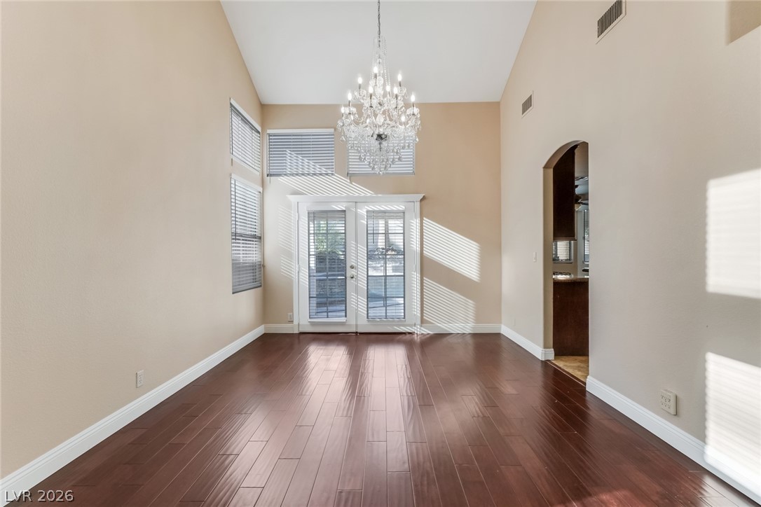 7 Crown Valley Drive