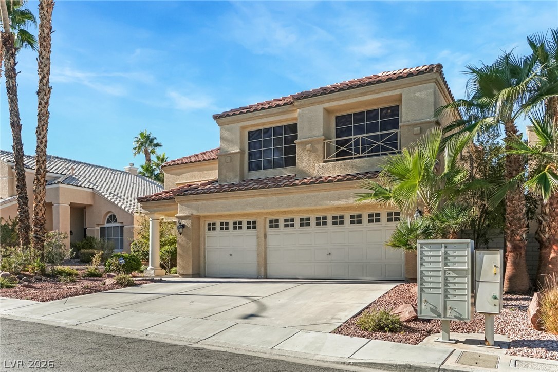 7 Crown Valley Drive
