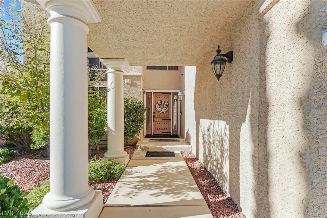7 Crown Valley Drive