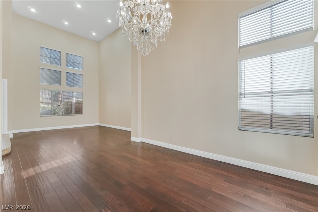 7 Crown Valley Drive