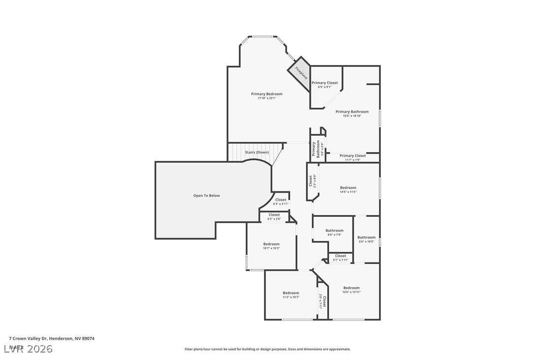 7 Crown Valley Drive