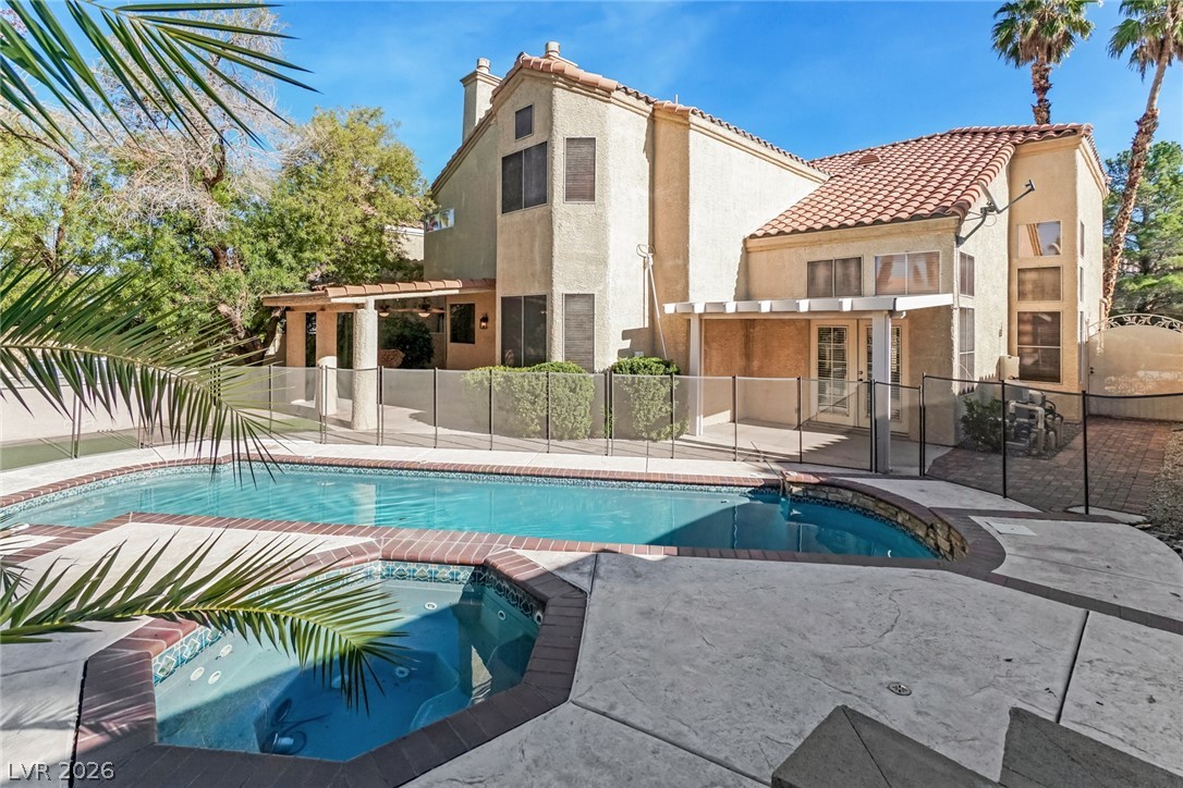 7 Crown Valley Drive