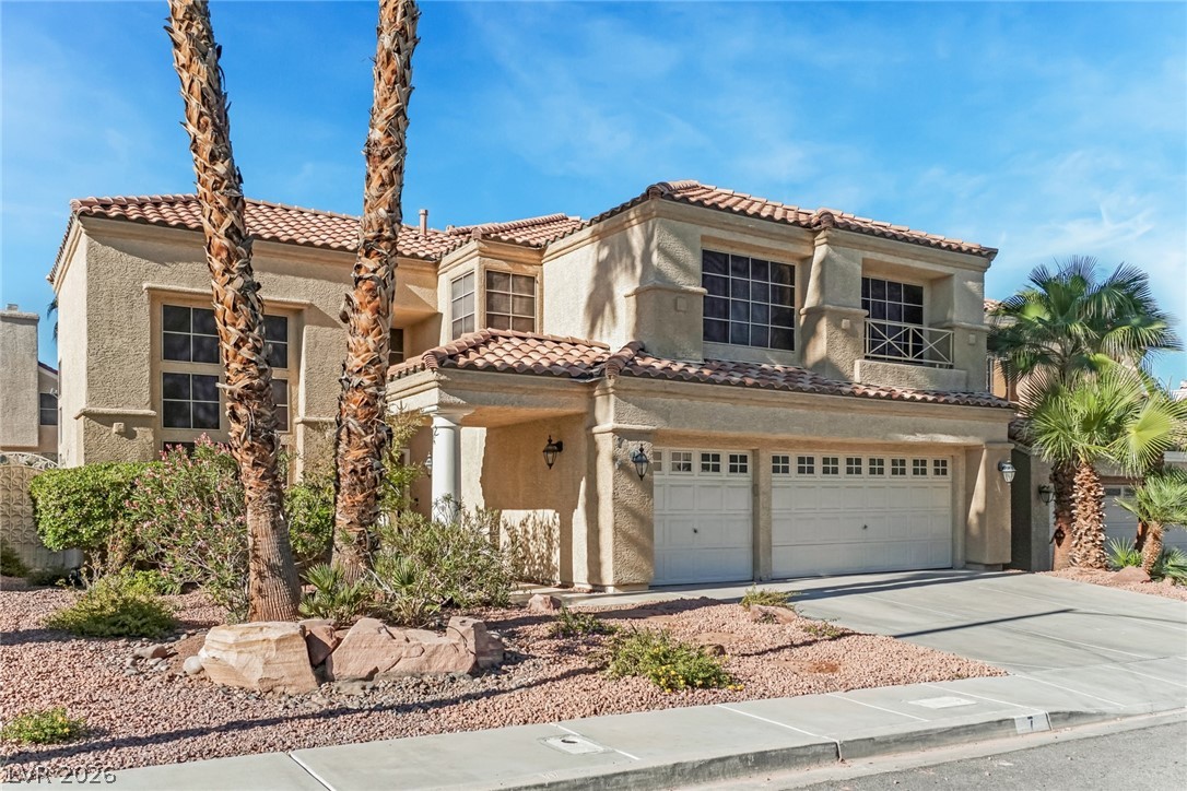 7 Crown Valley Drive