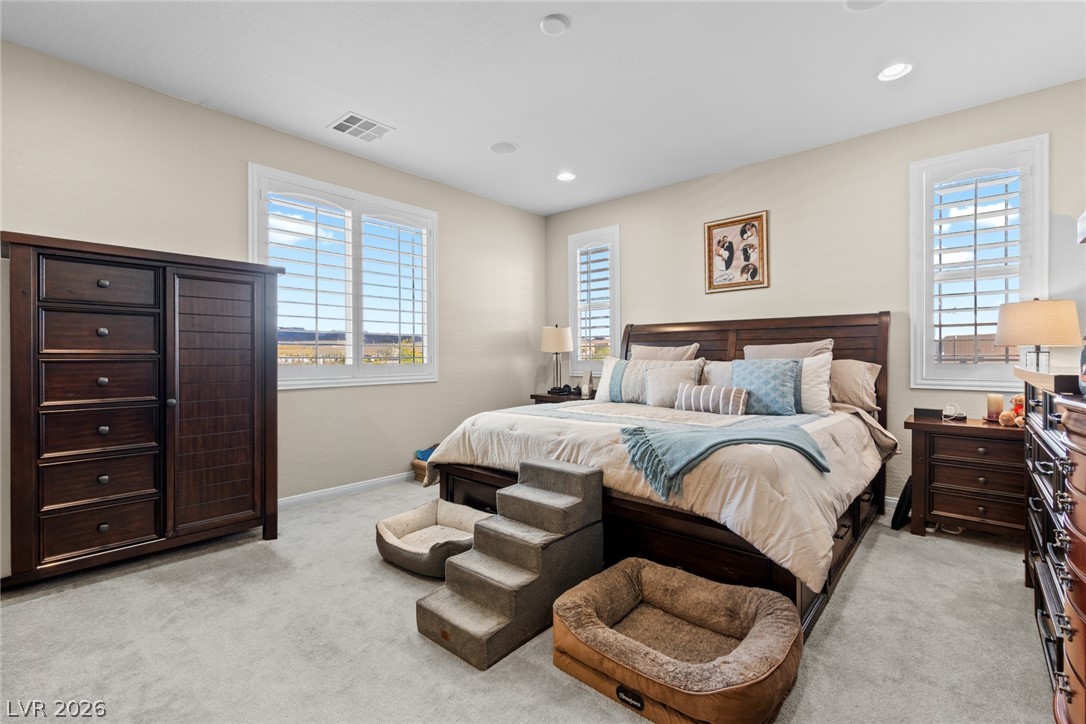 664 Sostenuto Street