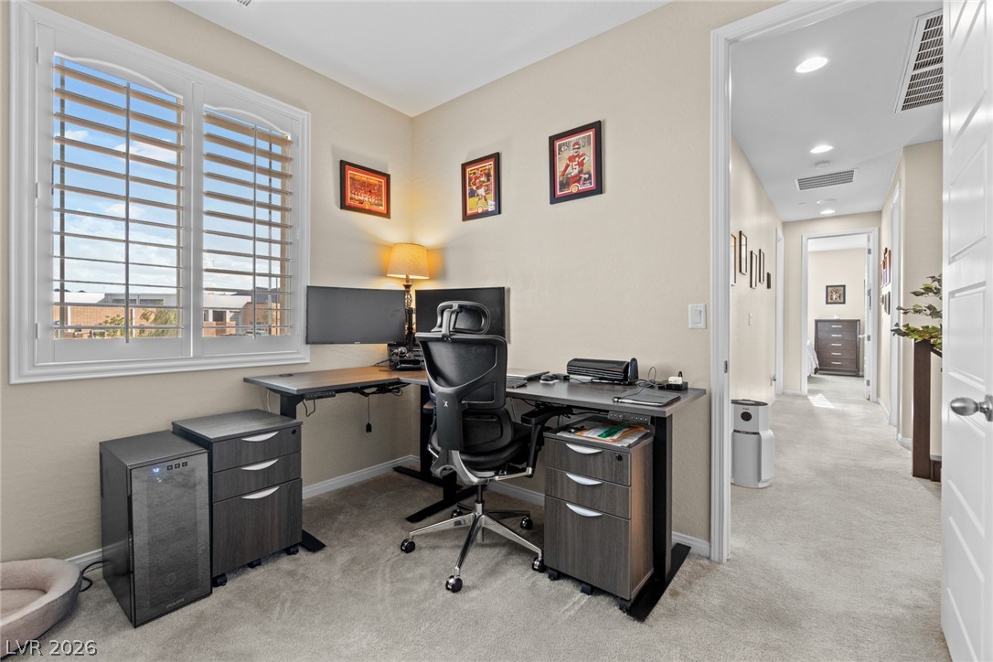 664 Sostenuto Street