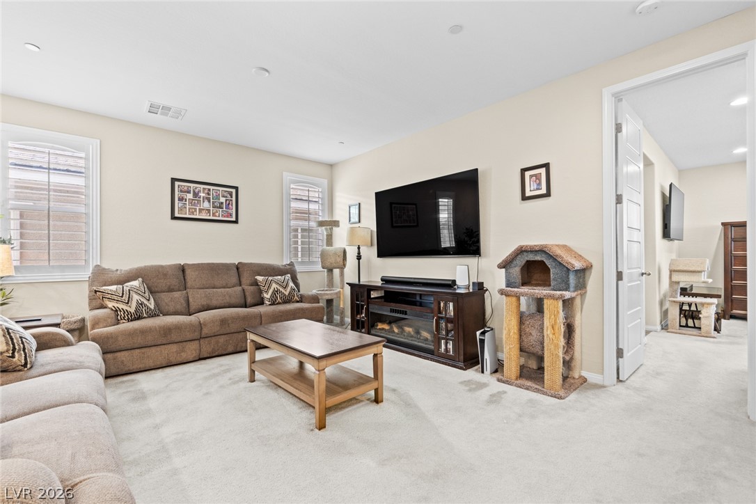 664 Sostenuto Street