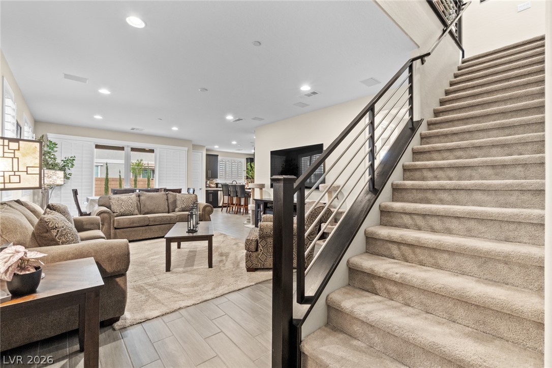 664 Sostenuto Street