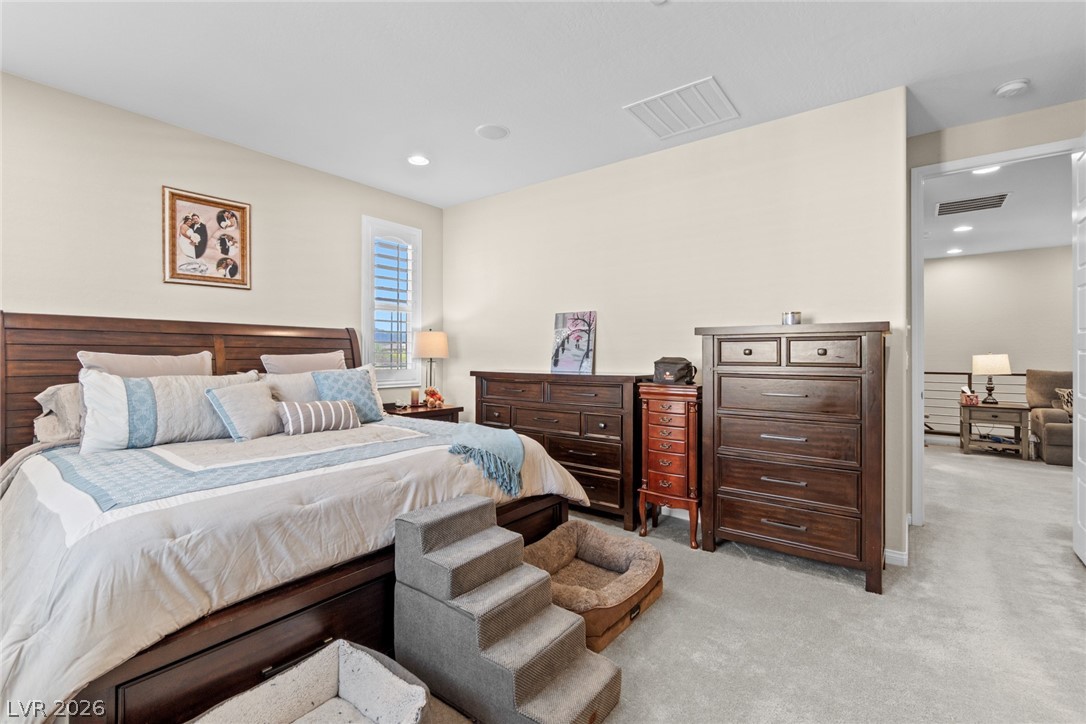 664 Sostenuto Street