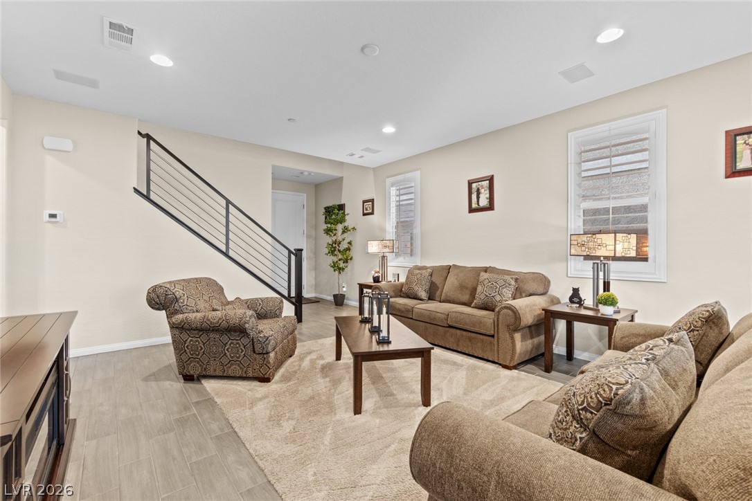 664 Sostenuto Street