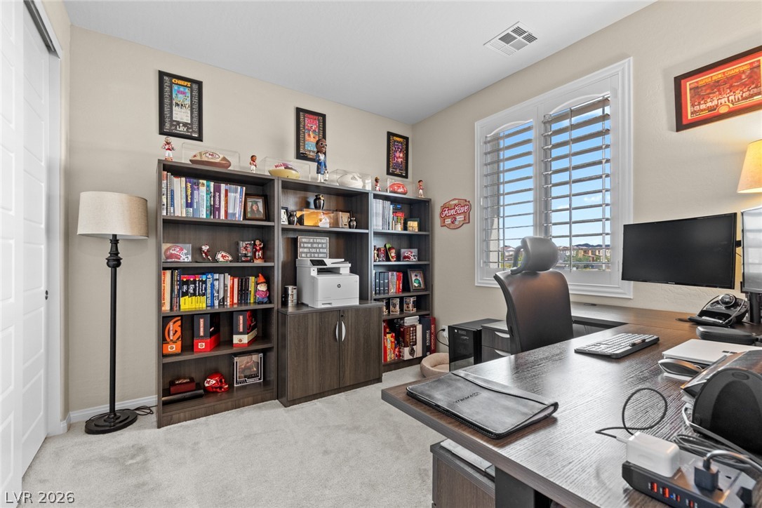 664 Sostenuto Street