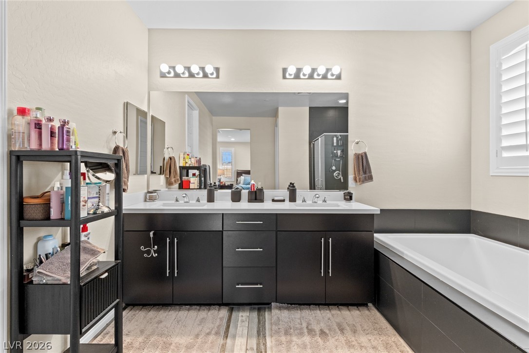 664 Sostenuto Street