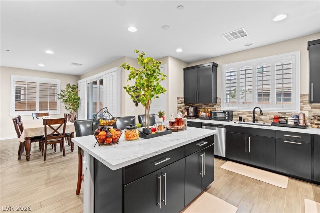 664 Sostenuto Street