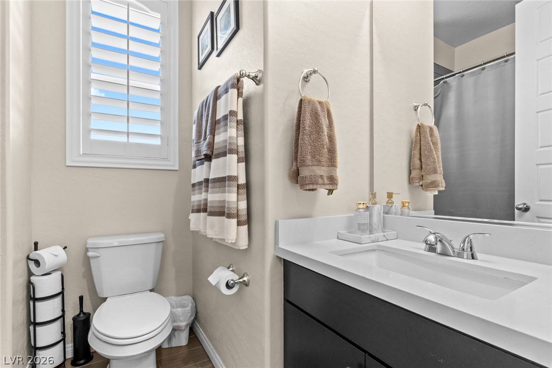 664 Sostenuto Street