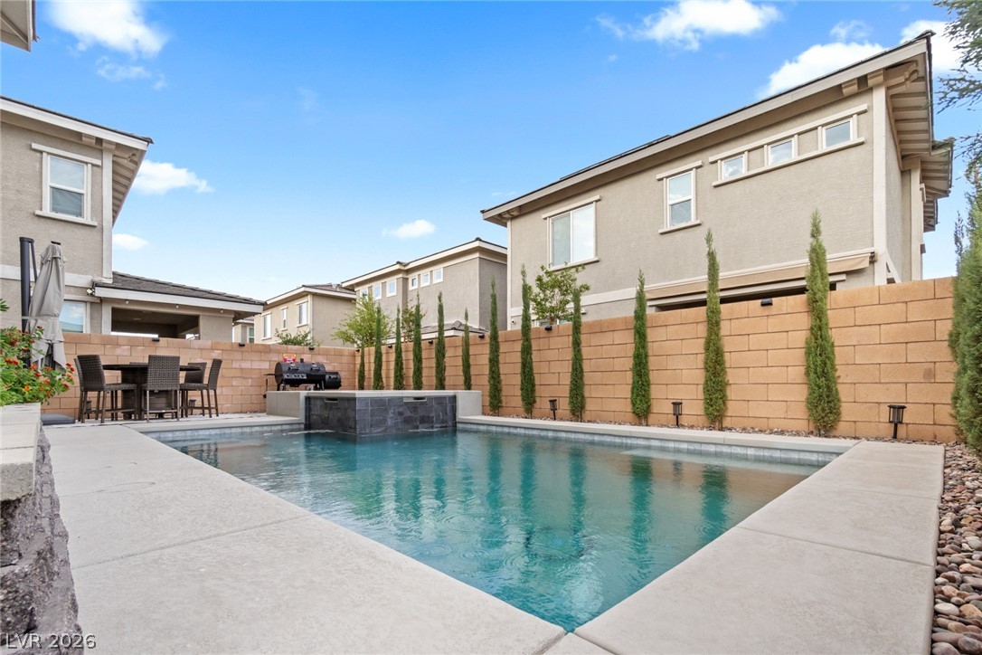 664 Sostenuto Street