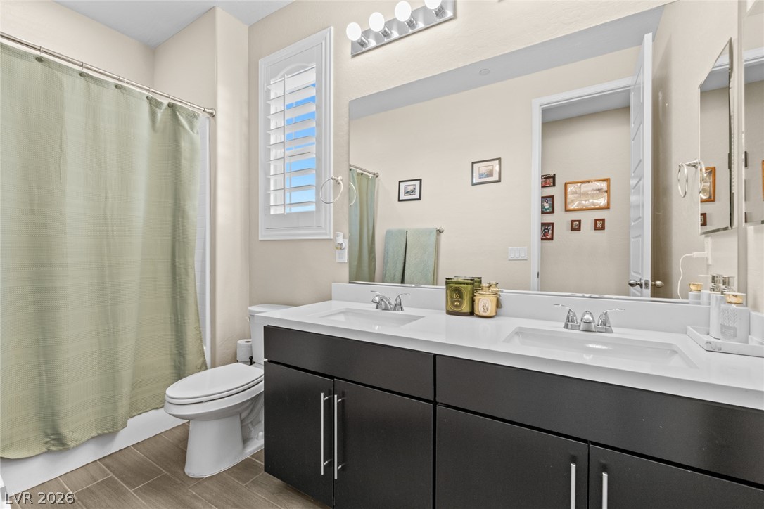 664 Sostenuto Street