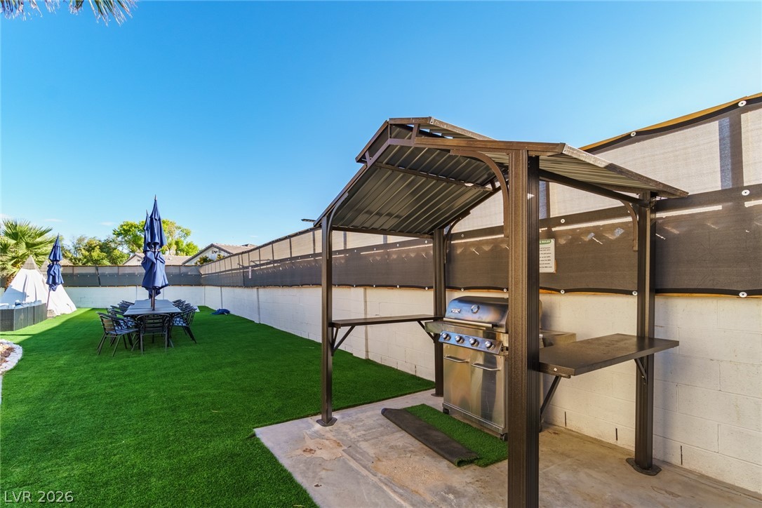 3080 Garnet Court