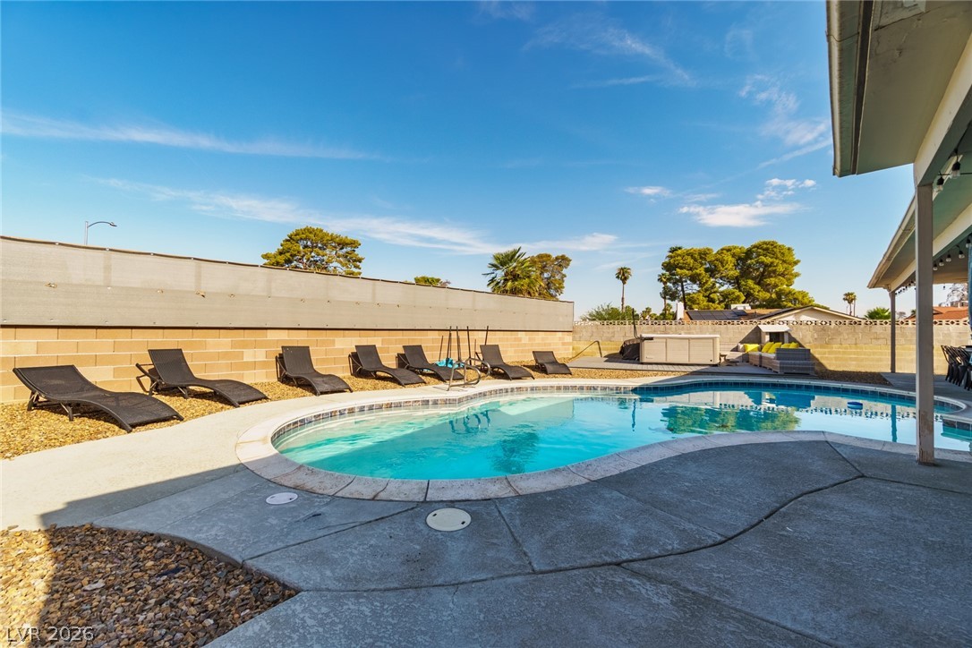 5551 Corral Circle