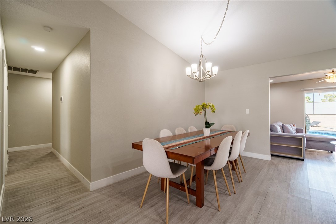 5551 Corral Circle