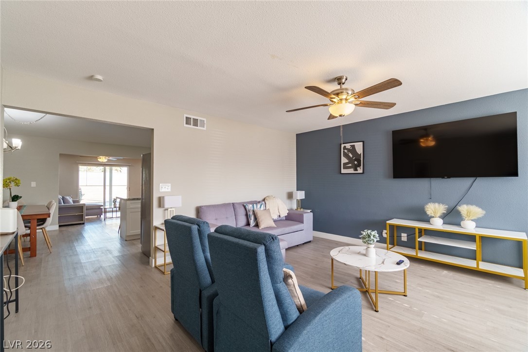 5551 Corral Circle