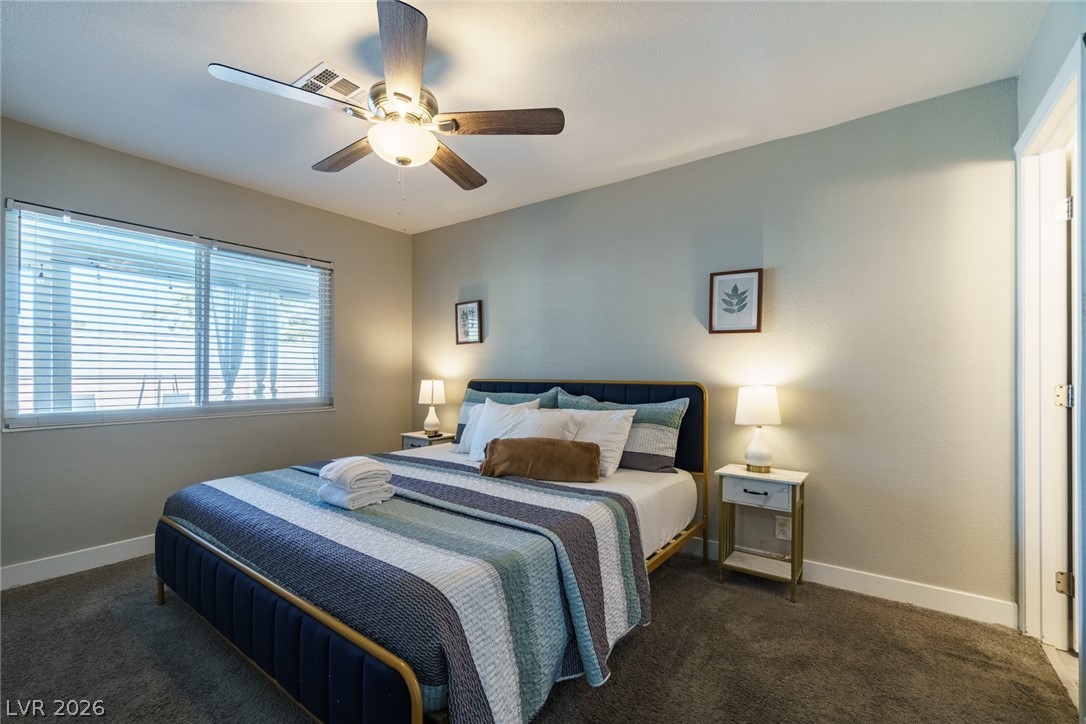 5551 Corral Circle