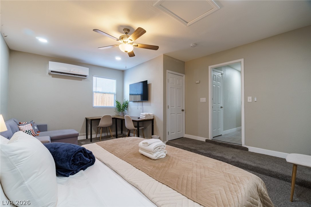 5551 Corral Circle