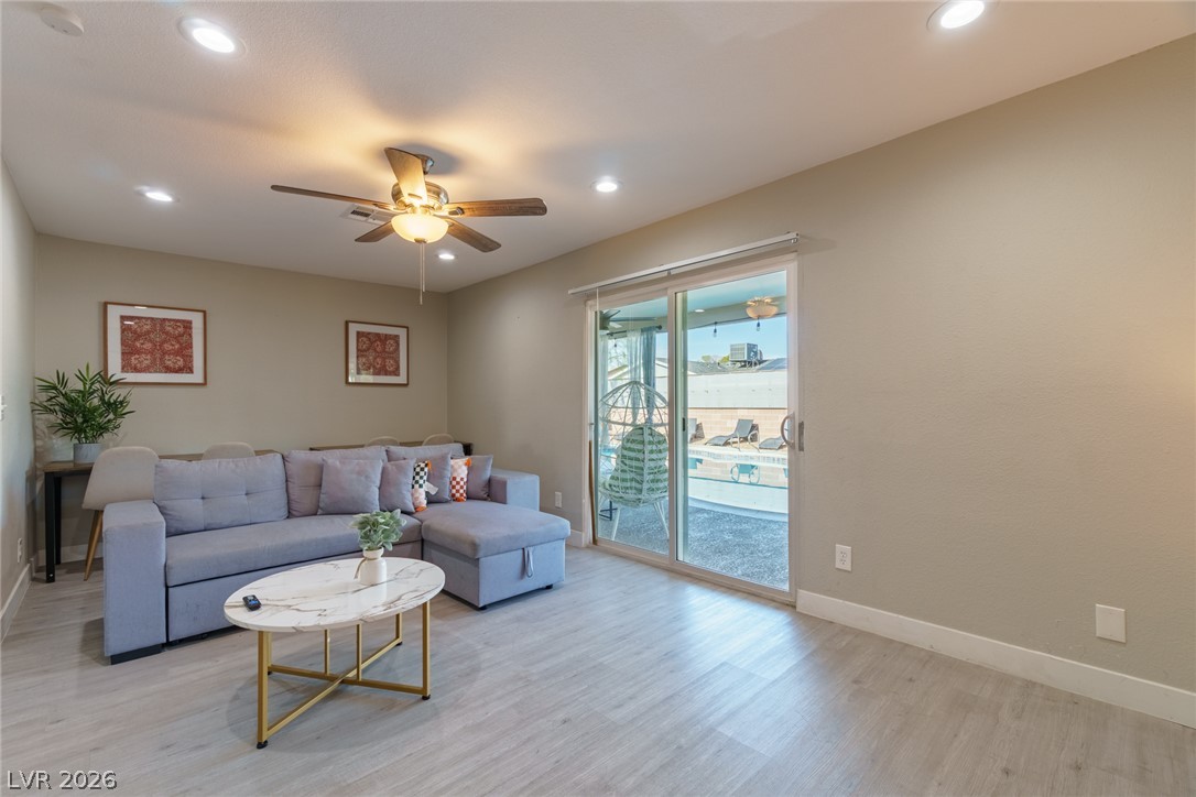 5551 Corral Circle