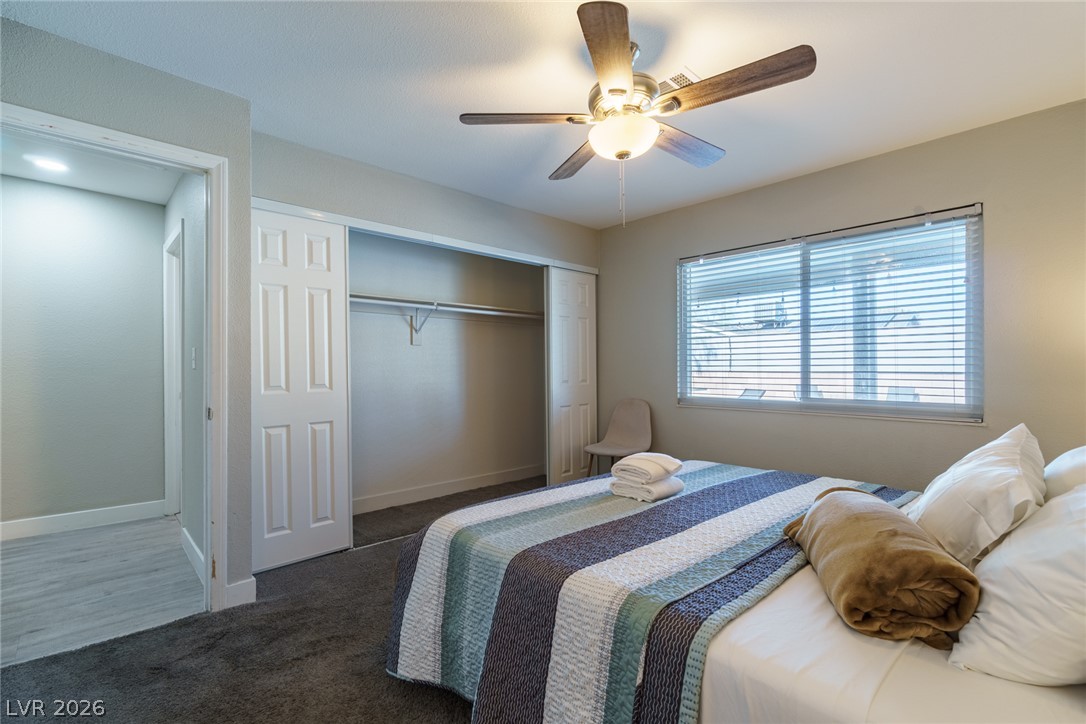 5551 Corral Circle