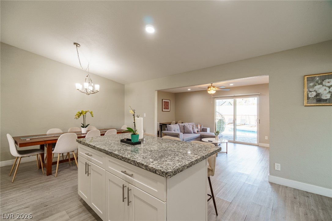 5551 Corral Circle