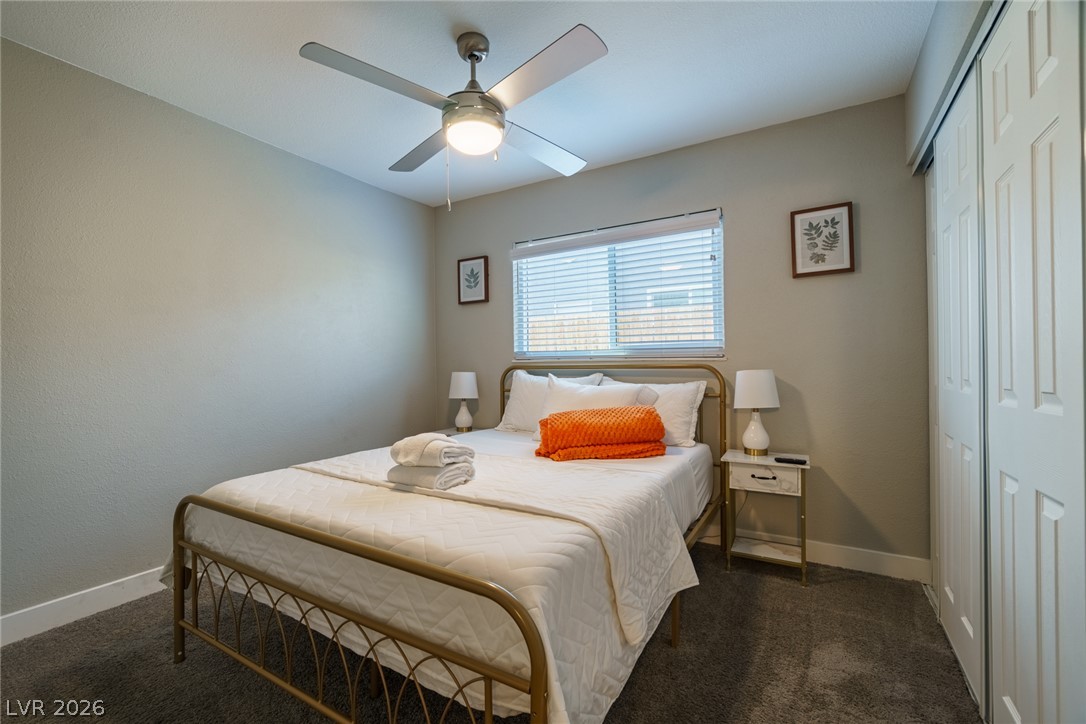 5551 Corral Circle