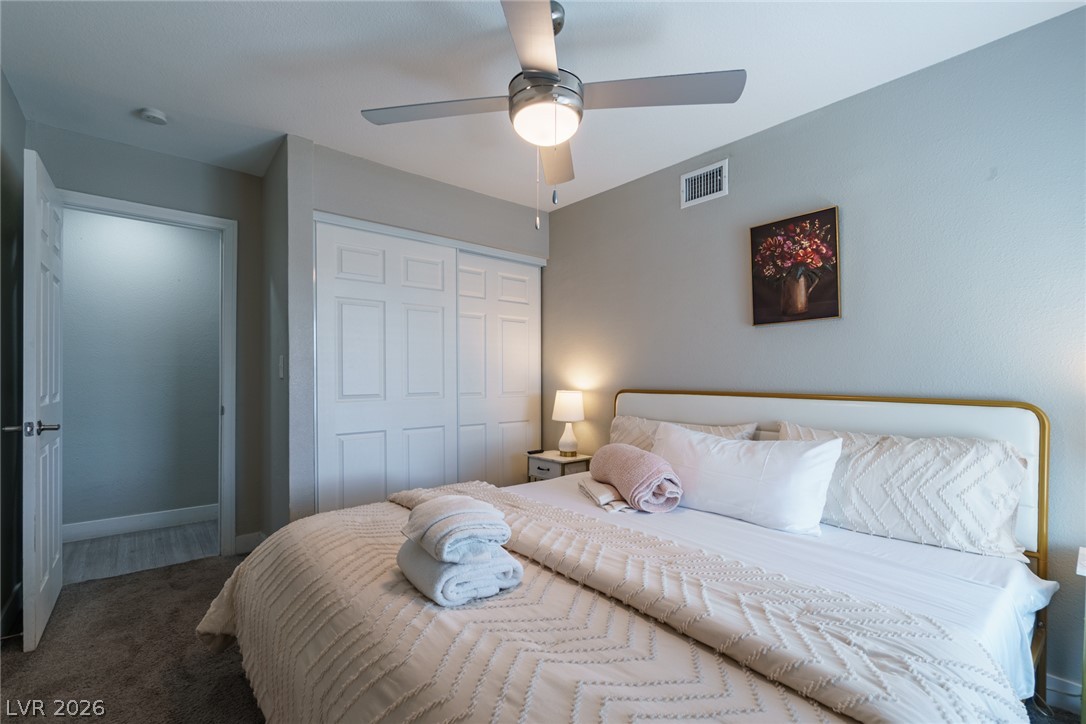 5551 Corral Circle