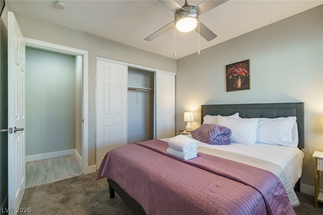 5551 Corral Circle